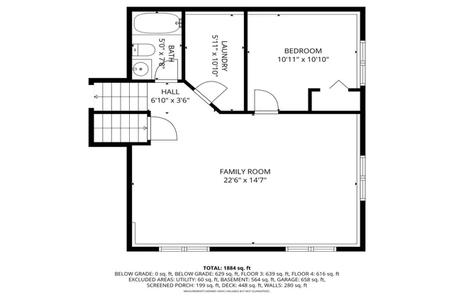 $399,000 | 105 North Circle Drive, Montgomery, MN 56069