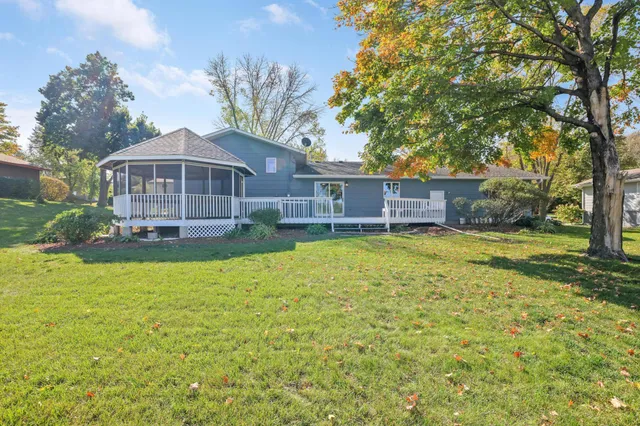 $399,000 | 105 North Circle Drive, Montgomery, MN 56069