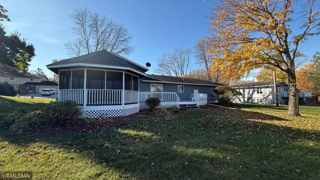 $399,000 | 105 North Circle Drive, Montgomery, MN 56069