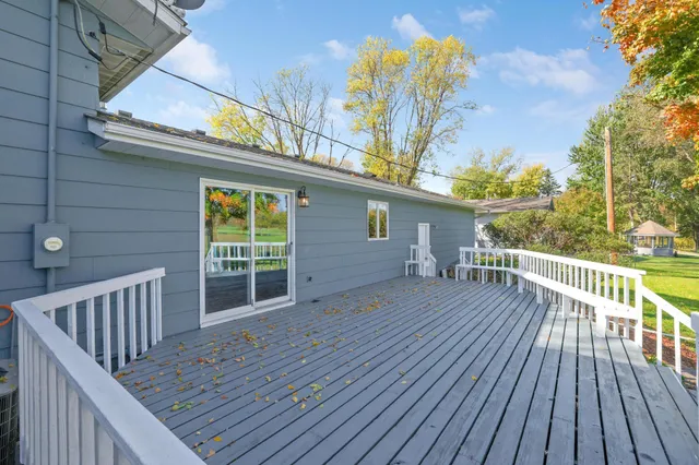 $399,000 | 105 North Circle Drive, Montgomery, MN 56069