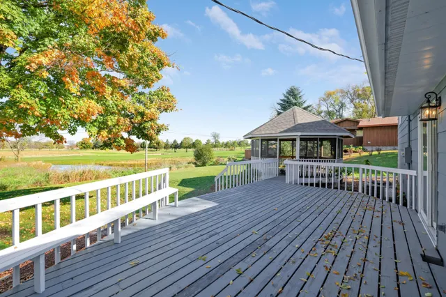 $399,000 | 105 North Circle Drive, Montgomery, MN 56069