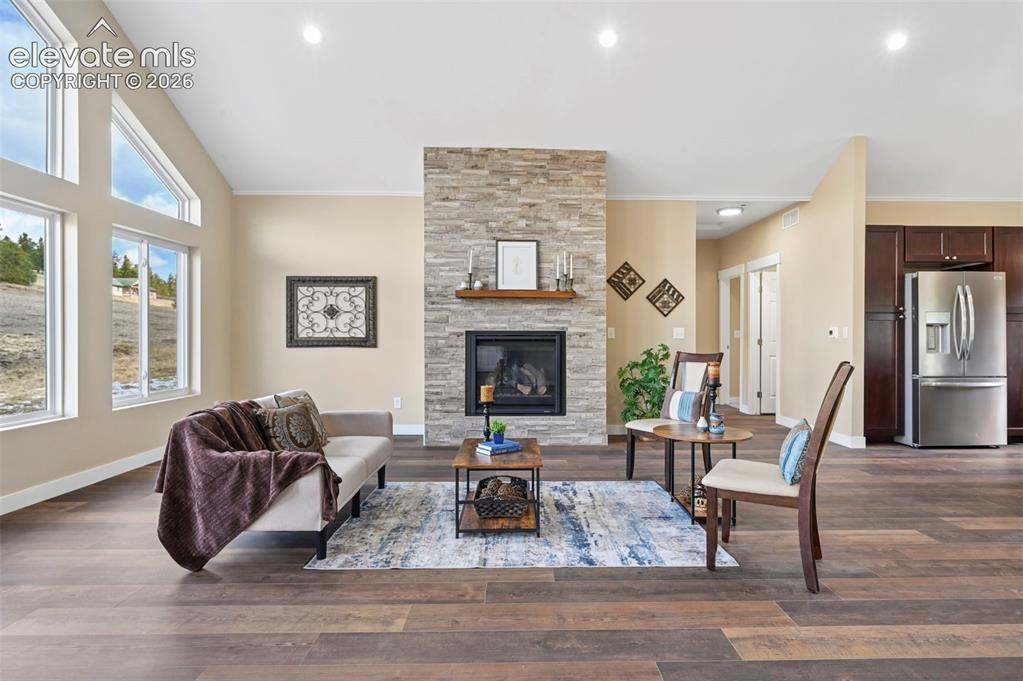 108 High Pasture Road Florissant, CO 80816 - Photo 4 of 39