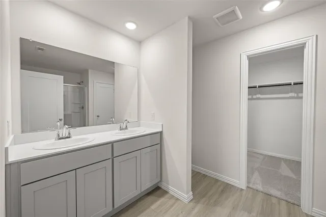 $291,990 | 414 Rose Avenue, Cleburne, TX 76033