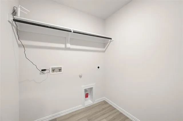 $291,990 | 414 Rose Avenue, Cleburne, TX 76033