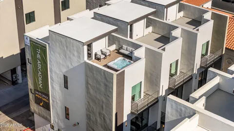 $599,000 | 4220 North 32nd Street, Unit 1, Phoenix, AZ 85016