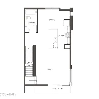 $599,000 | 4220 North 32nd Street, Unit 1, Phoenix, AZ 85016