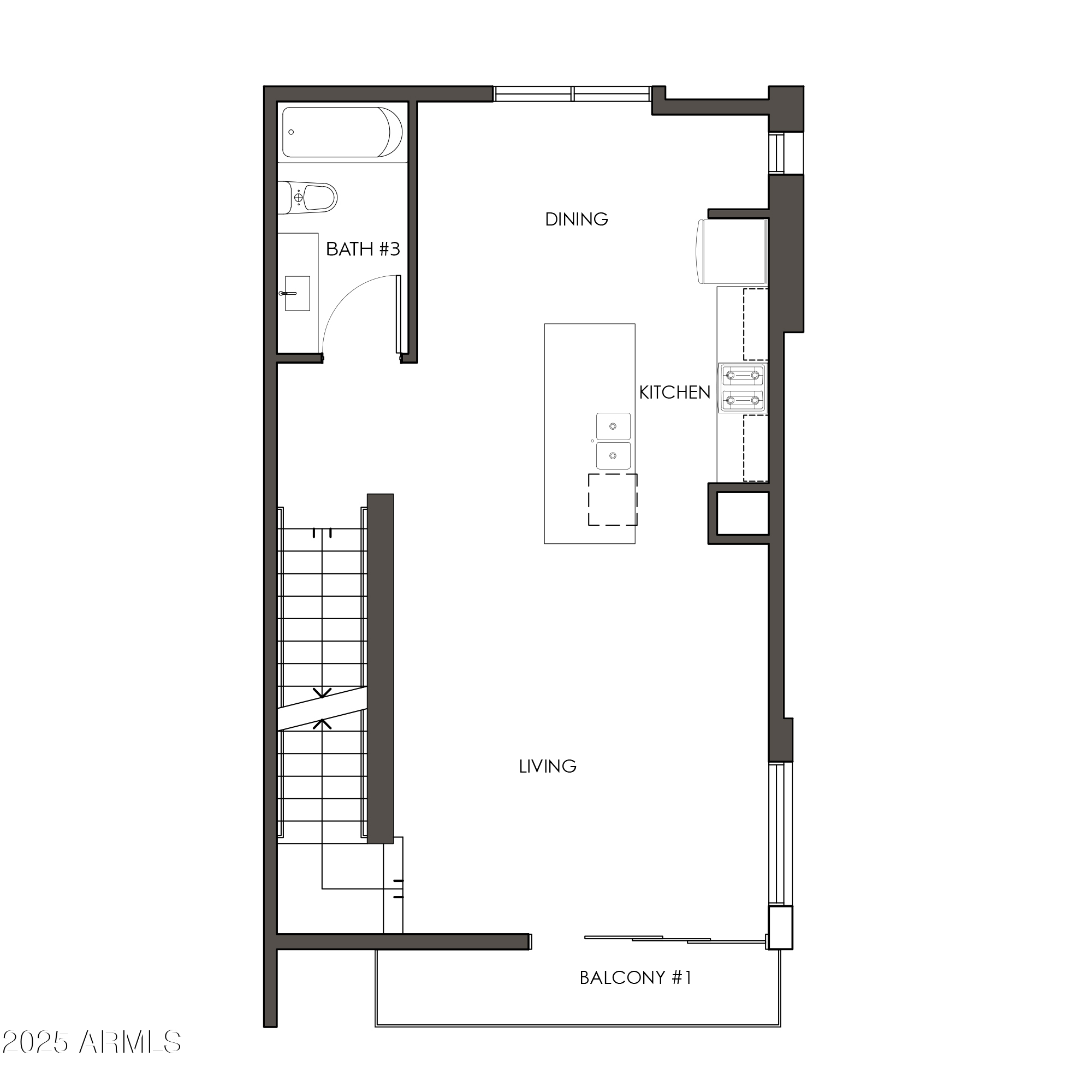 4220 North 32nd Street, Unit 1 Phoenix, AZ 85016 - Photo 30 of 31