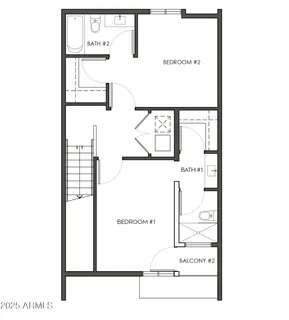 $599,000 | 4220 North 32nd Street, Unit 1, Phoenix, AZ 85016