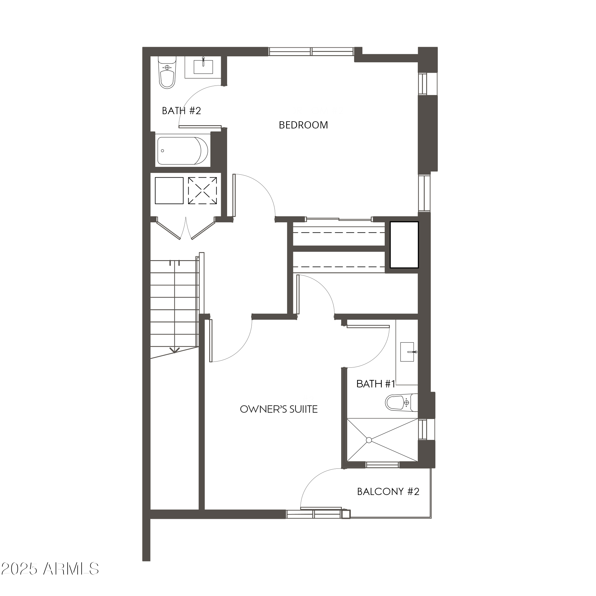 4220 North 32nd Street, Unit 1 Phoenix, AZ 85016 - Photo 31 of 31