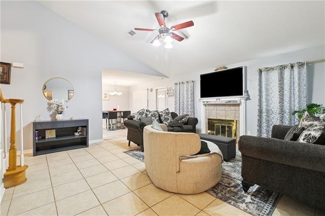 9513 Linden Loop Westwego, LA 70094 - Photo 3 of 25 Gallery Image 3
