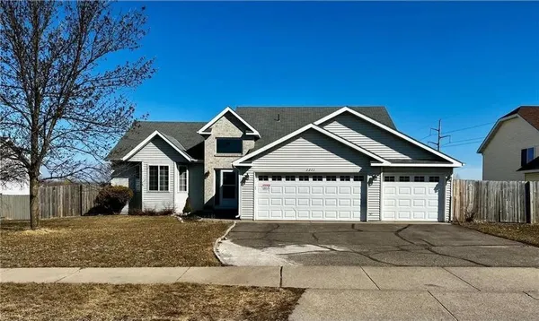 $400,000 | 1211 Hillside Road, Sauk Rapids, MN 56379
