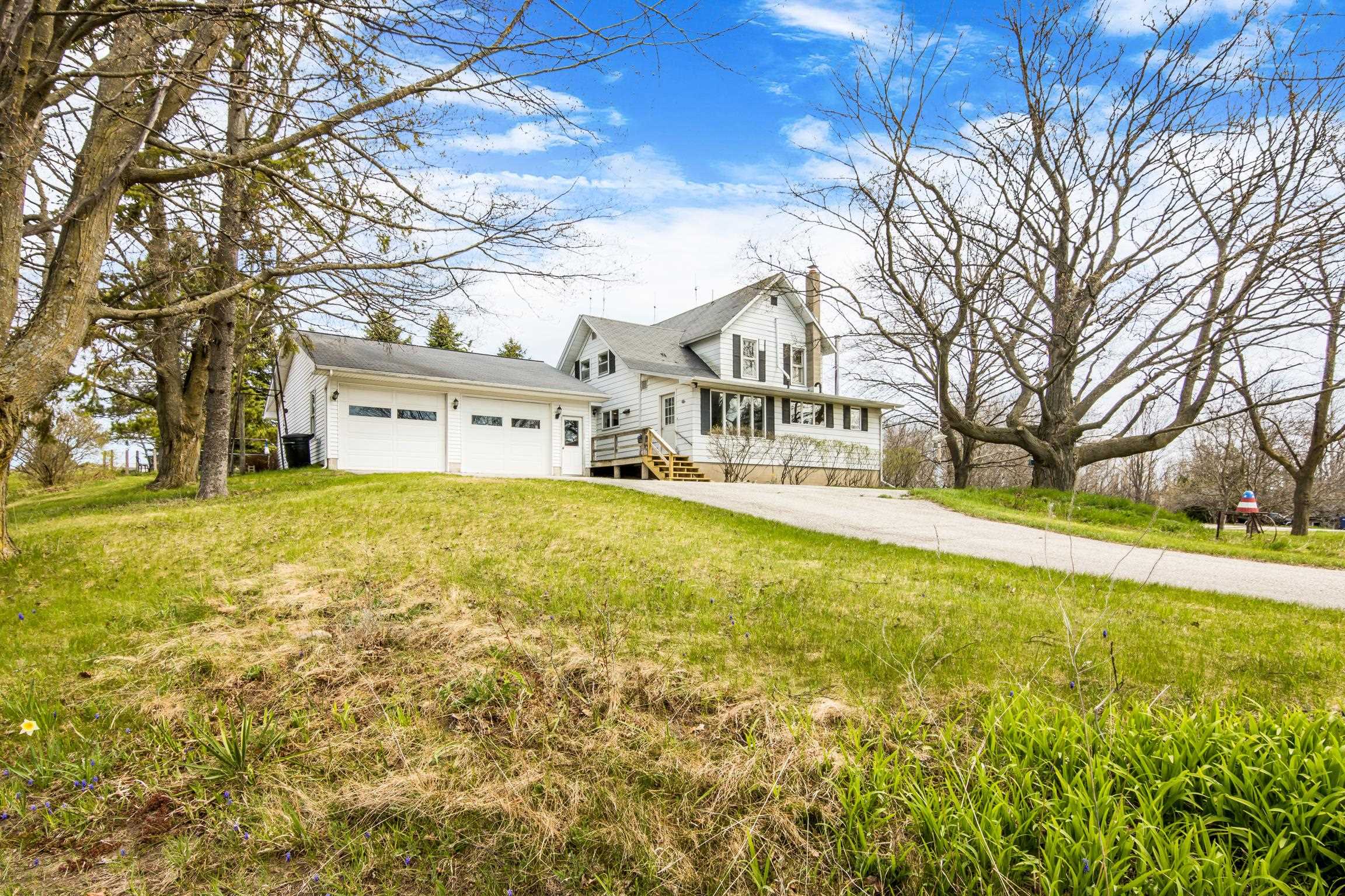 2500 North Mork Road Suttons Bay, MI 49682 - Photo 1 of 73