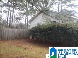 285 Ewing Street Montevallo, AL 35115 - Photo 3 of 21