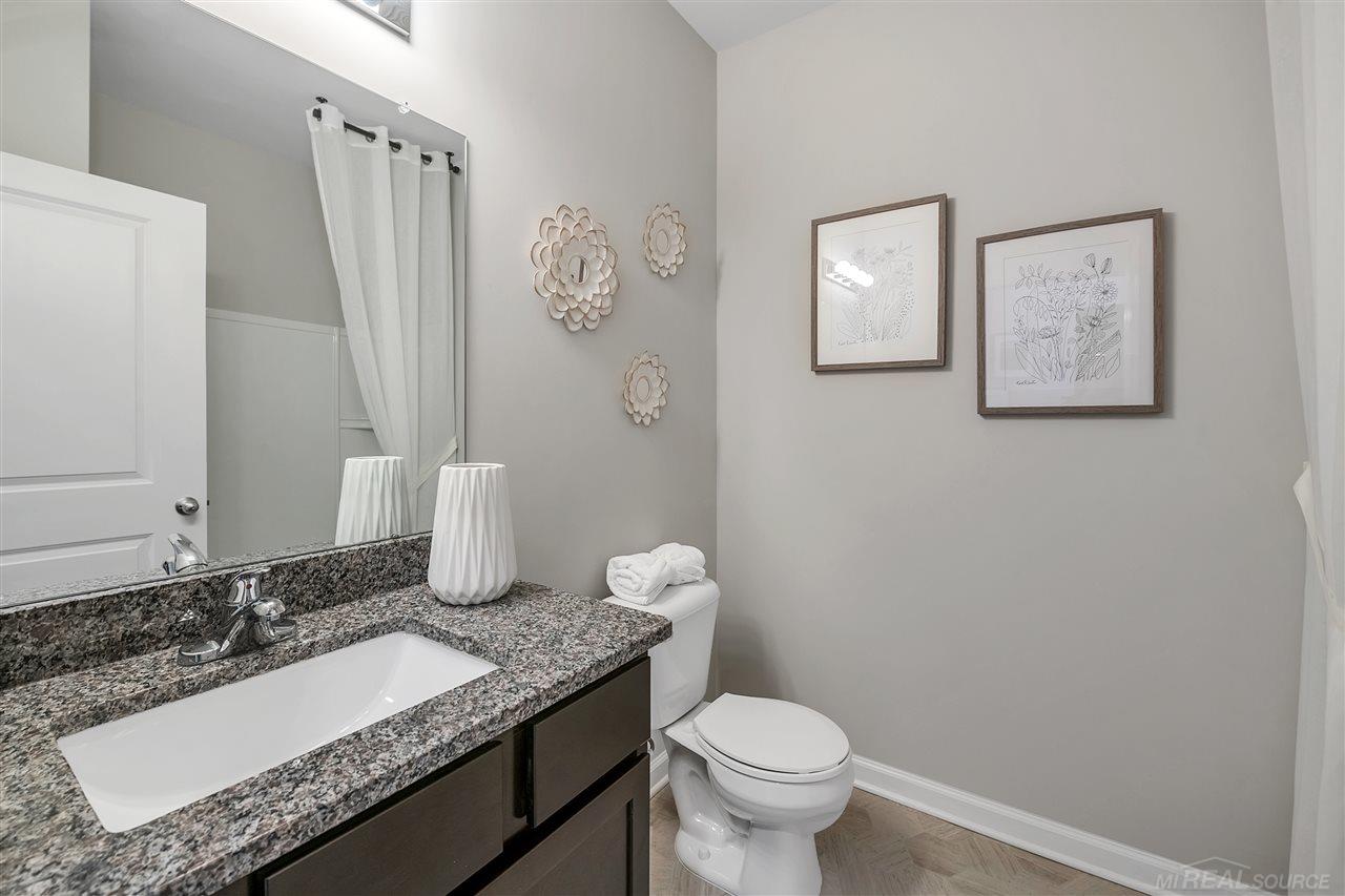 9805 Ridge Run Street, Unit 73/7 Howell, MI 48855 - Photo 19 of 23