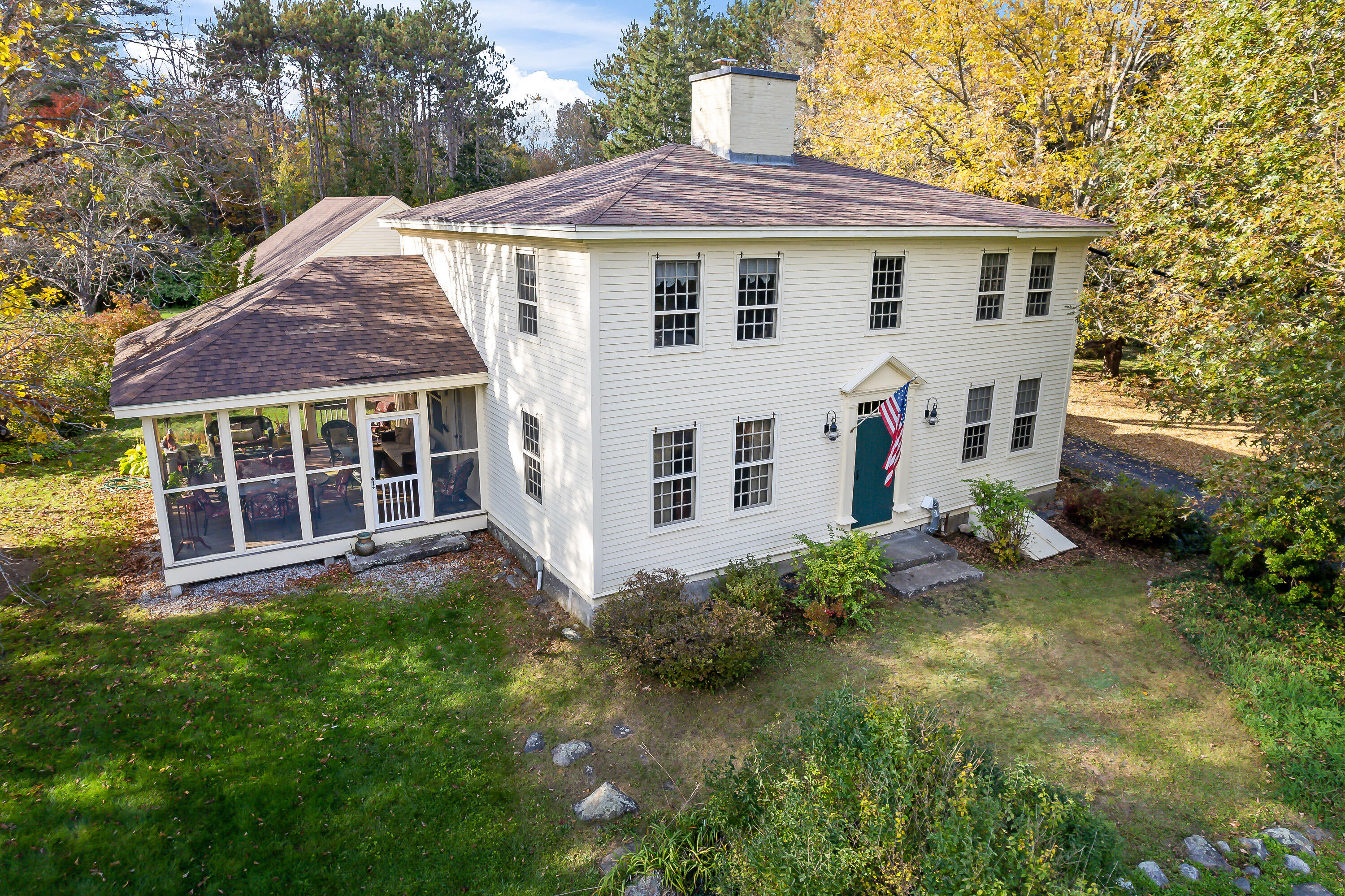 288 Tobey Road New Gloucester, ME 04260 - Photo 2 of 86 288 Tobey Rd_114