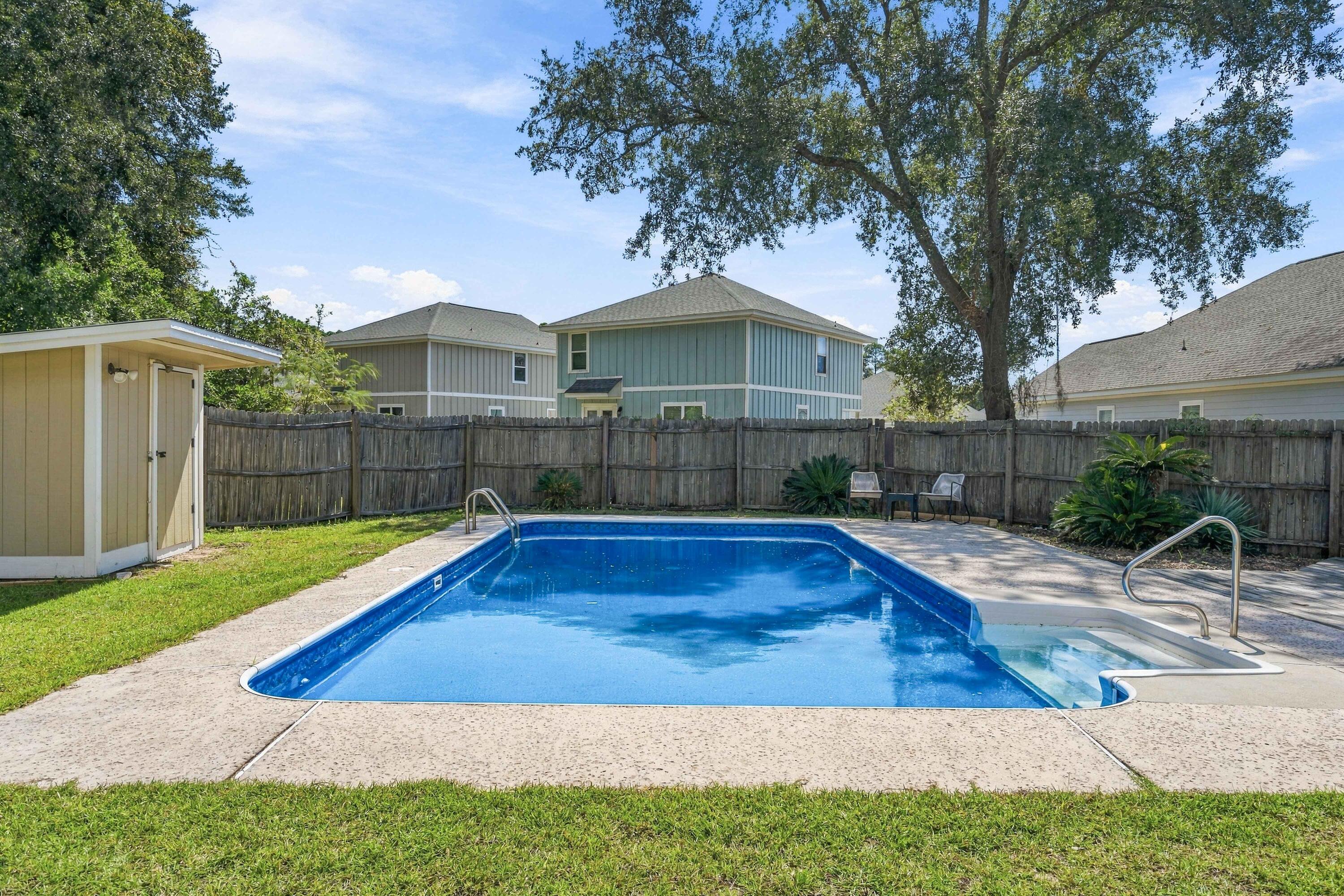7555 Allie Grimes Road Navarre, FL 32566 - Photo 43 of 55 7555alliegrimesroad_39