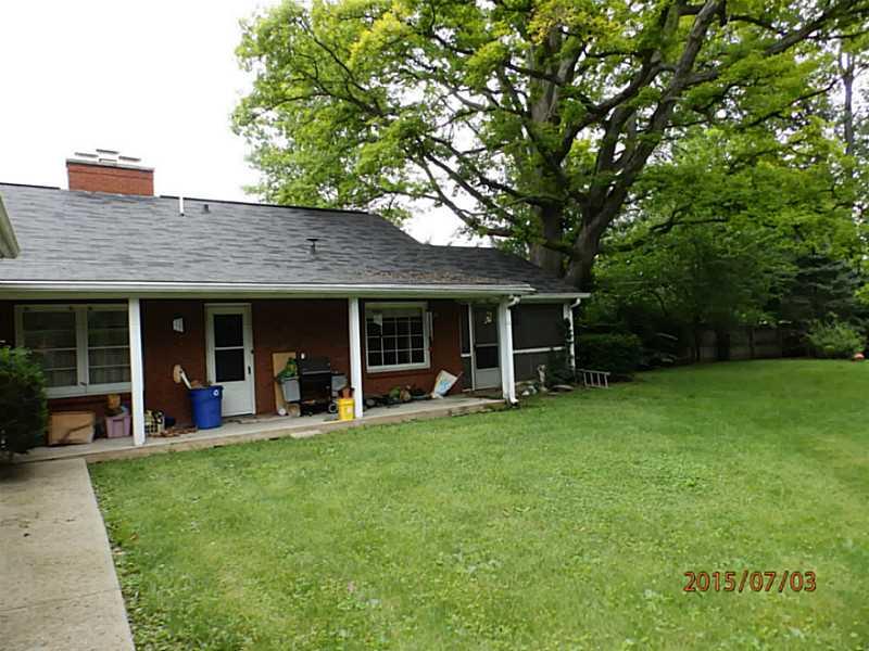 207 West McKenzie Road Greenfield, IN 46140 - Photo 20 of 24 Gallery Image 20