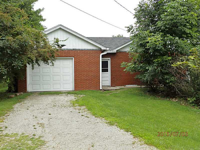 207 West McKenzie Road Greenfield, IN 46140 - Photo 23 of 24 Gallery Image 23