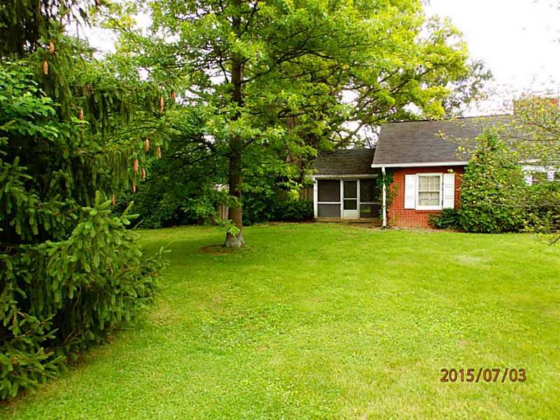 207 West McKenzie Road Greenfield, IN 46140 - Photo 24 of 24 Gallery Image 24