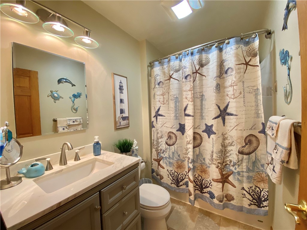 29 Barnes Hill Road Big Flats, NY 14845 - Photo 21 of 39 Full Bath