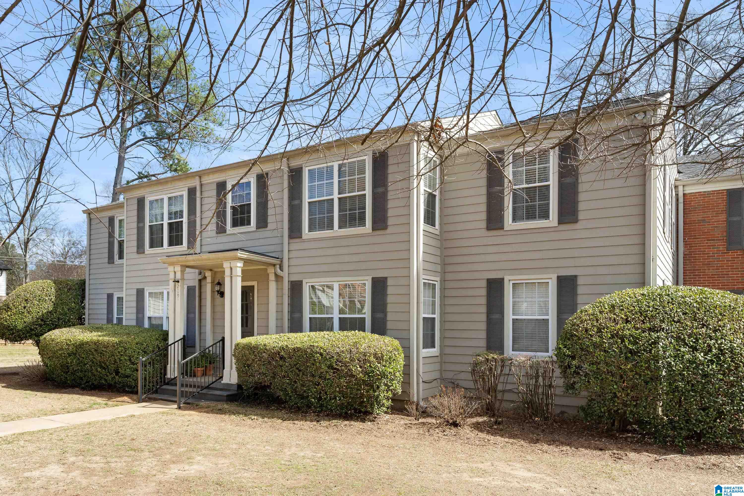 209 Fox Hall Road, Unit 209D Birmingham, AL 35213 - Photo 21 of 29