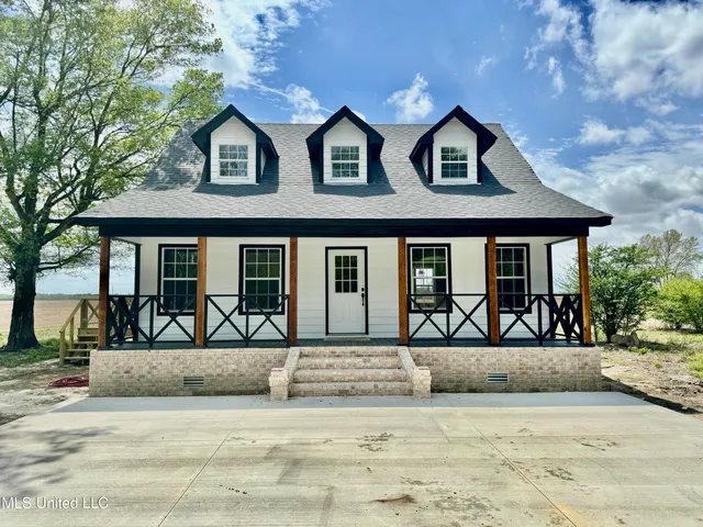 $225,000 | 261 Drew Merigold Road, Merigold, MS 38759