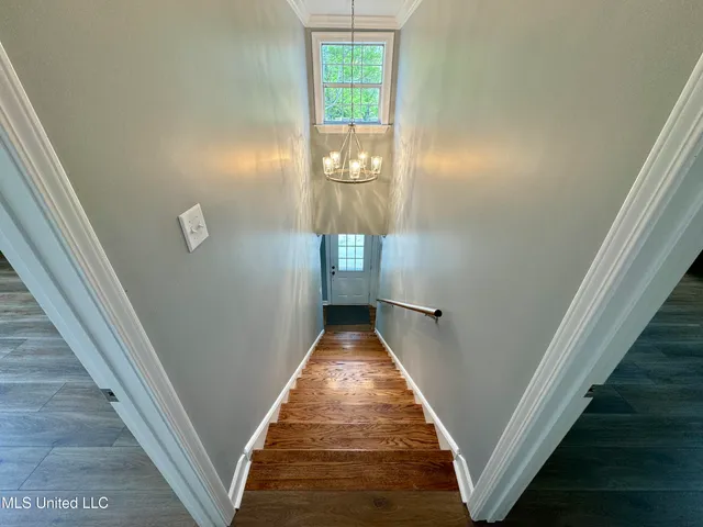 $225,000 | 261 Drew Merigold Road, Merigold, MS 38759