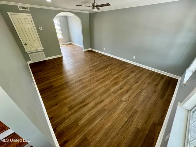 $225,000 | 261 Drew Merigold Road, Merigold, MS 38759