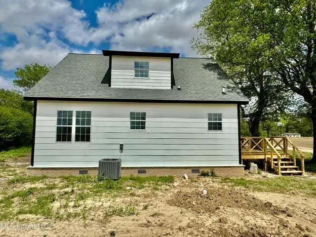 $225,000 | 261 Drew Merigold Road, Merigold, MS 38759