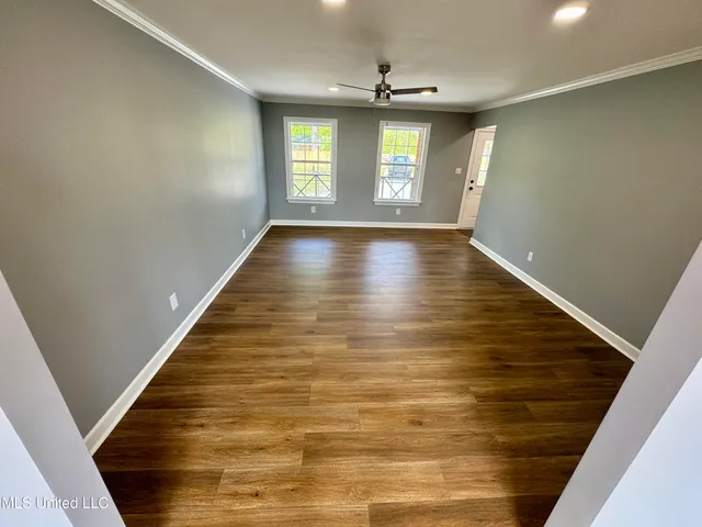 $225,000 | 261 Drew Merigold Road, Merigold, MS 38759