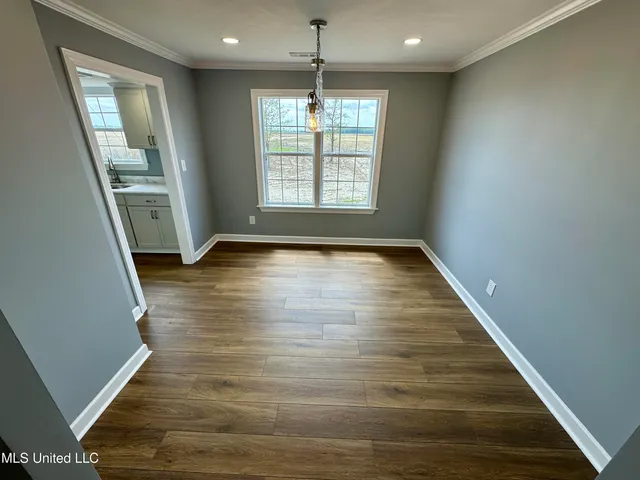 $225,000 | 261 Drew Merigold Road, Merigold, MS 38759