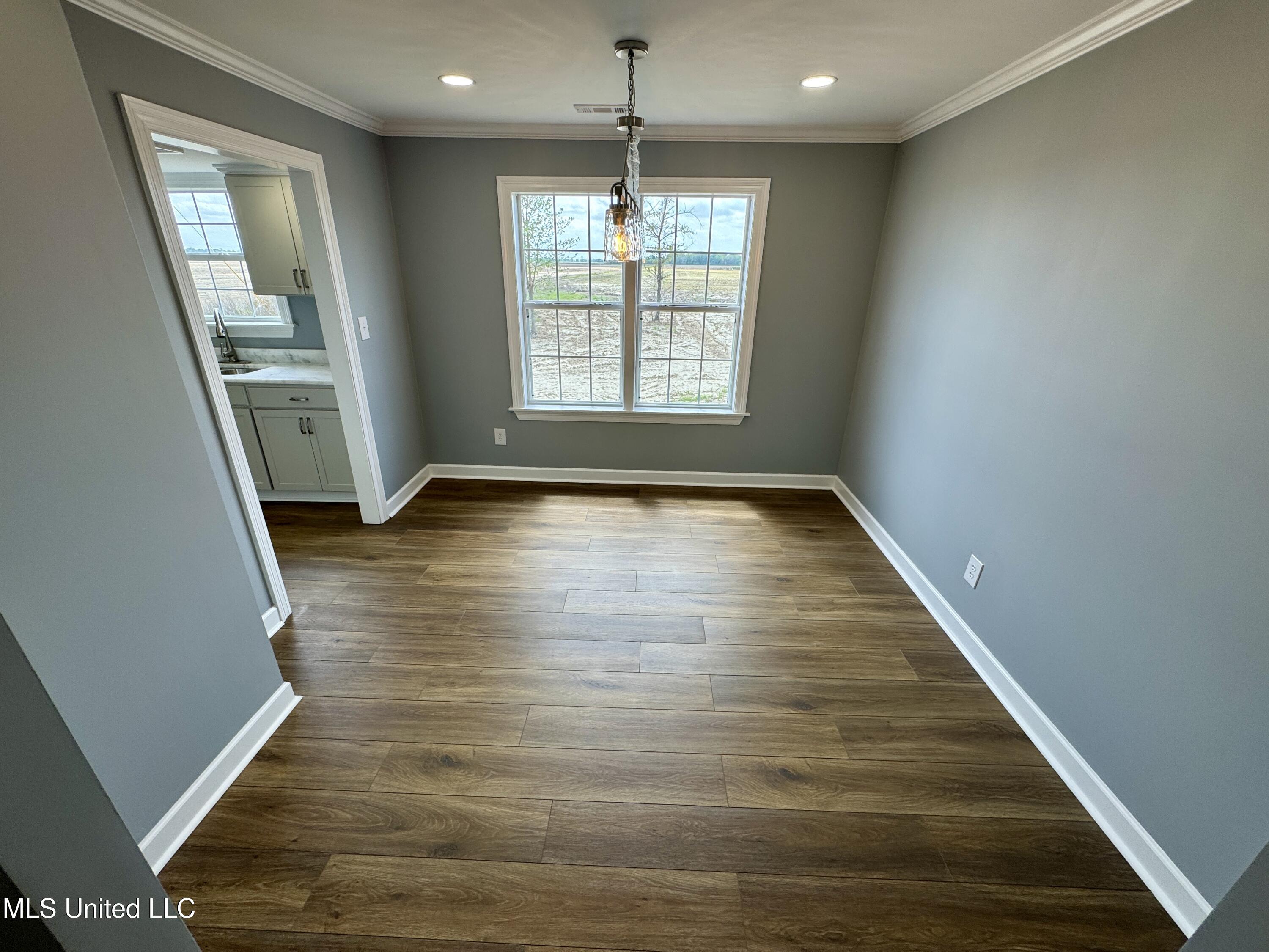 261 Drew Merigold Road Merigold, MS 38759 - Photo 4 of 21 IMG_6644