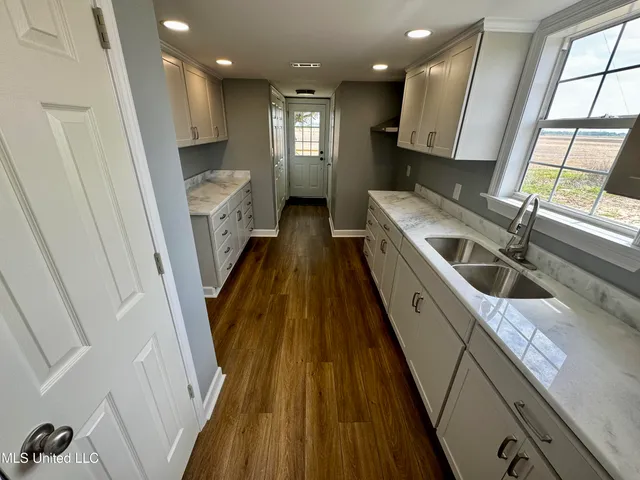 $225,000 | 261 Drew Merigold Road, Merigold, MS 38759