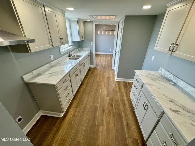 $225,000 | 261 Drew Merigold Road, Merigold, MS 38759