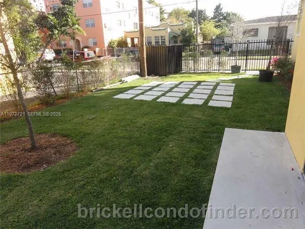 a view of a outdoor space