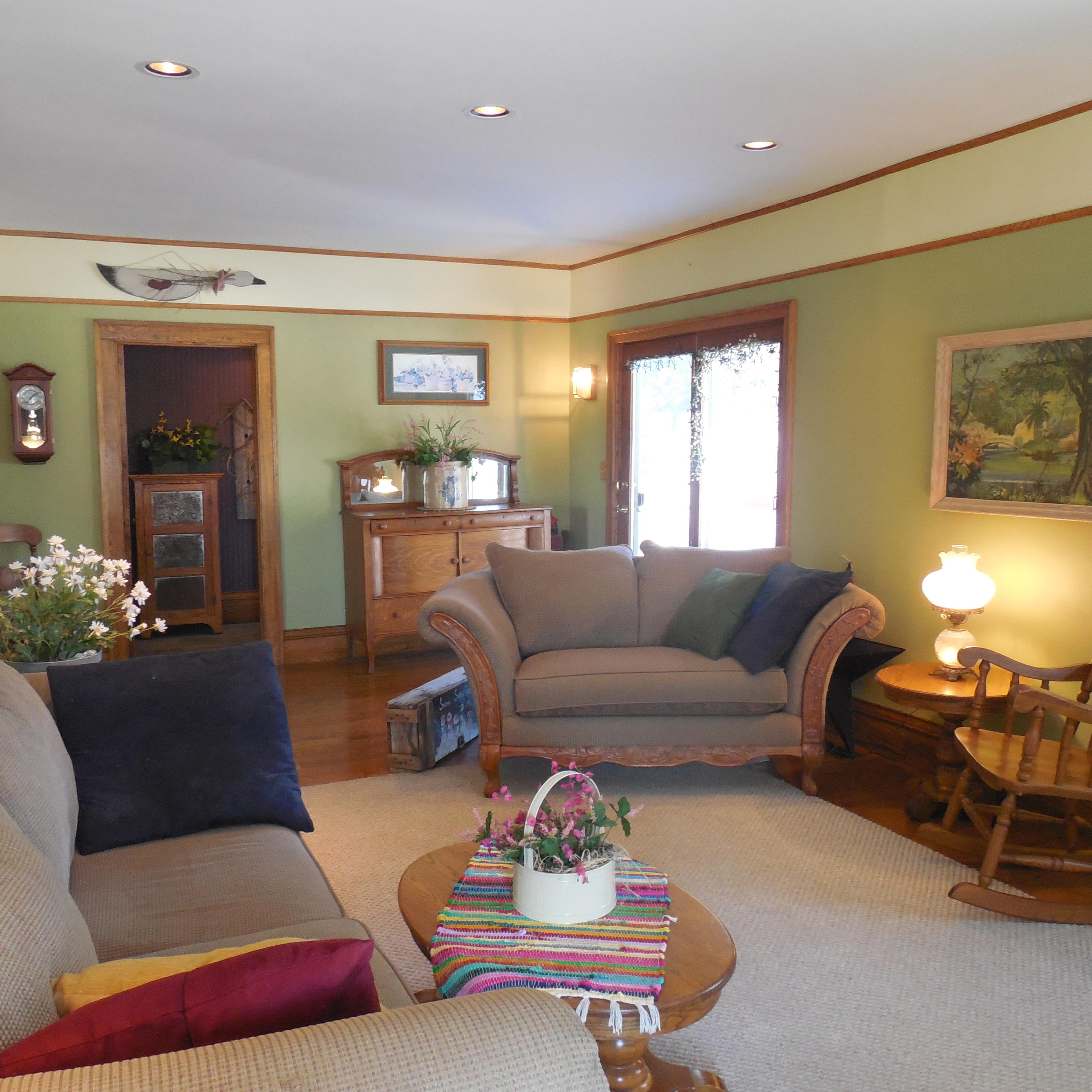 2888 West 10 Mile Road Dafter, MI 49724 - Photo 12 of 41 Gallery Image 12
