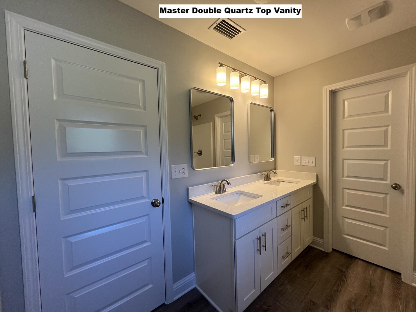 445 Scooter Cove Crestview, FL 32539 - Photo 15 of 25 42926 Master Vanity