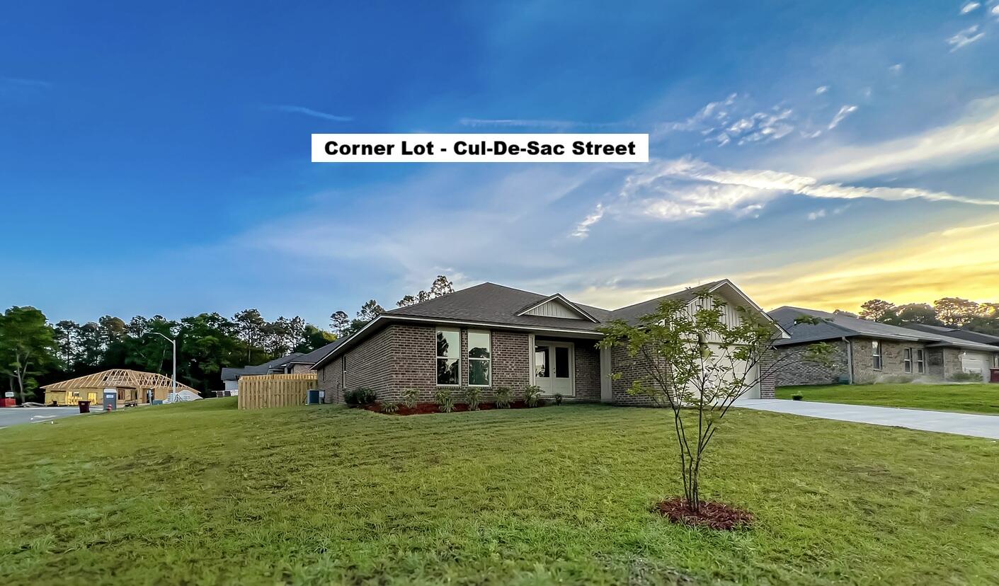 445 Scooter Cove Crestview, FL 32539 - Photo 22 of 25 42926 Corner Lot