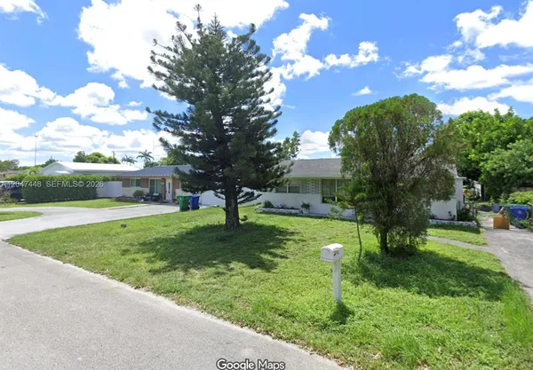 $3,200 | 6328 Southwest 20th Street, Miramar, FL 33023