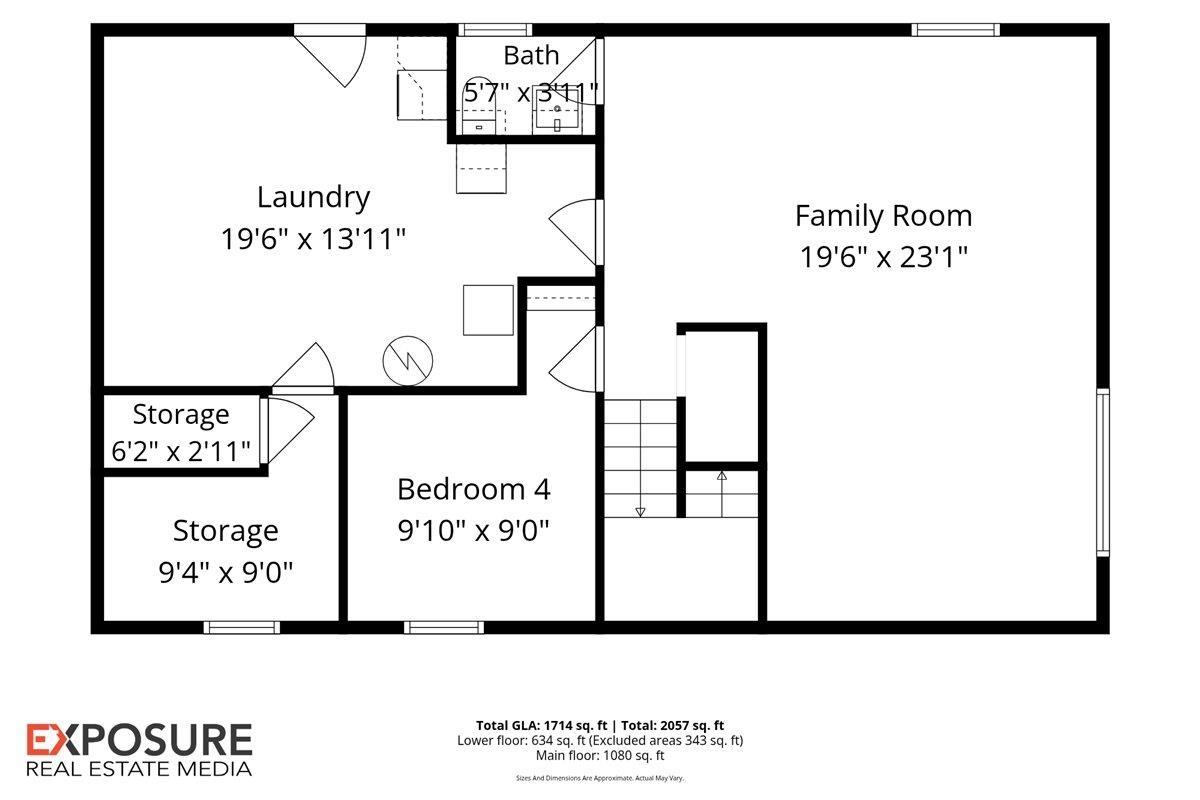 62 North Oxford Road Springfield, IL 62702 - Photo 33 of 36