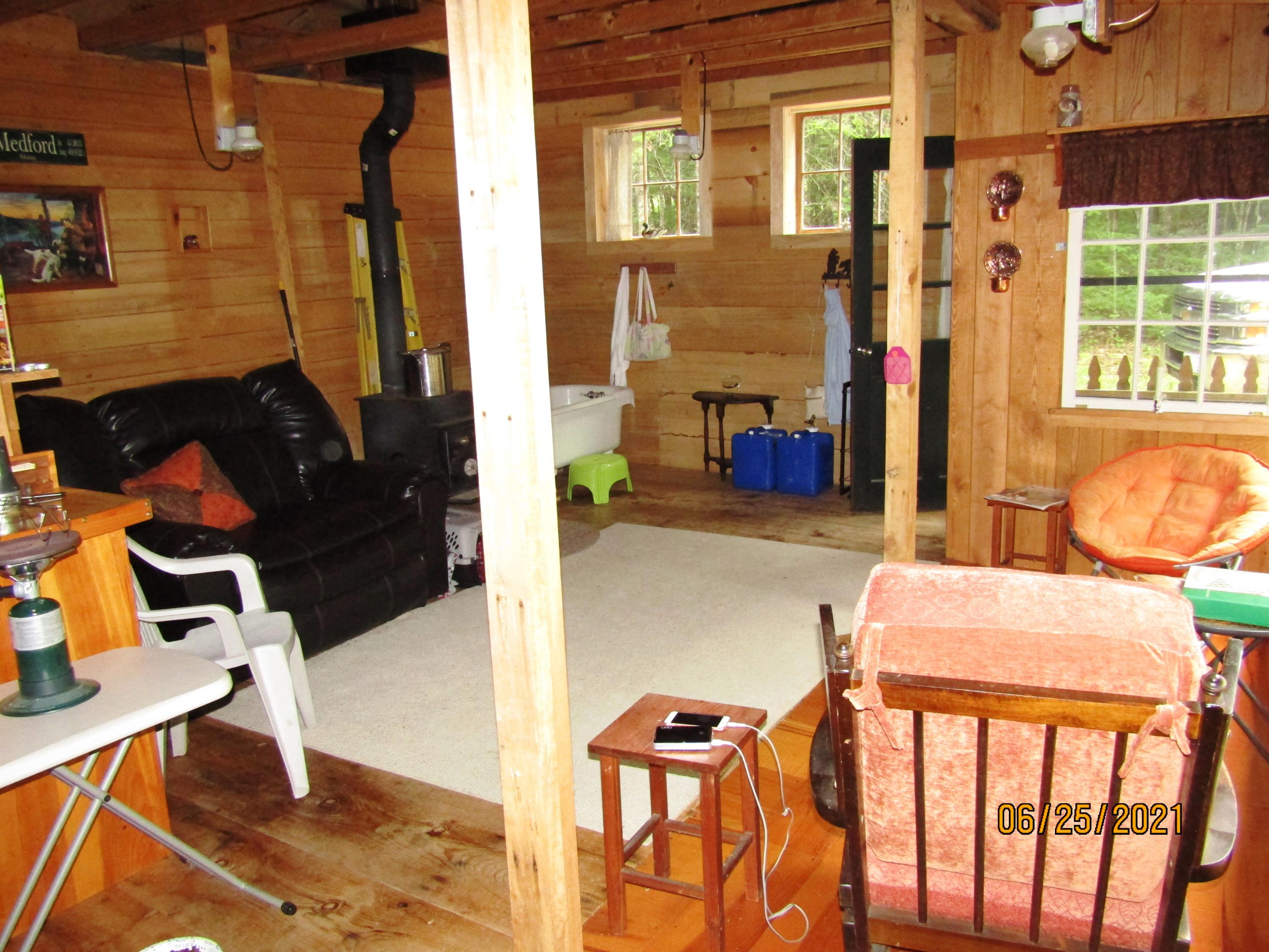 390 North Road Medford, ME 04463 - Photo 7 of 25 IMG_8404