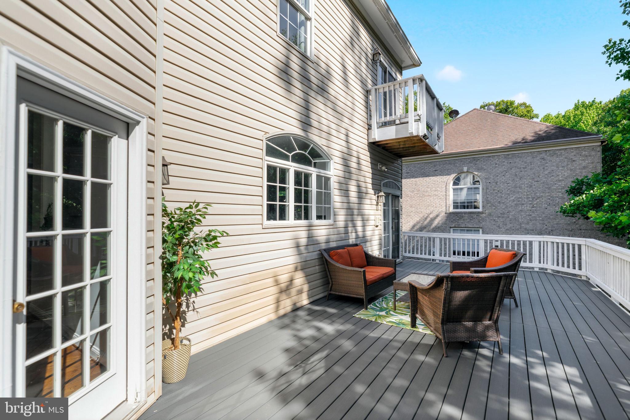 6039 Deer Ridge Trail Springfield, VA 22150 - Photo 78 of 103