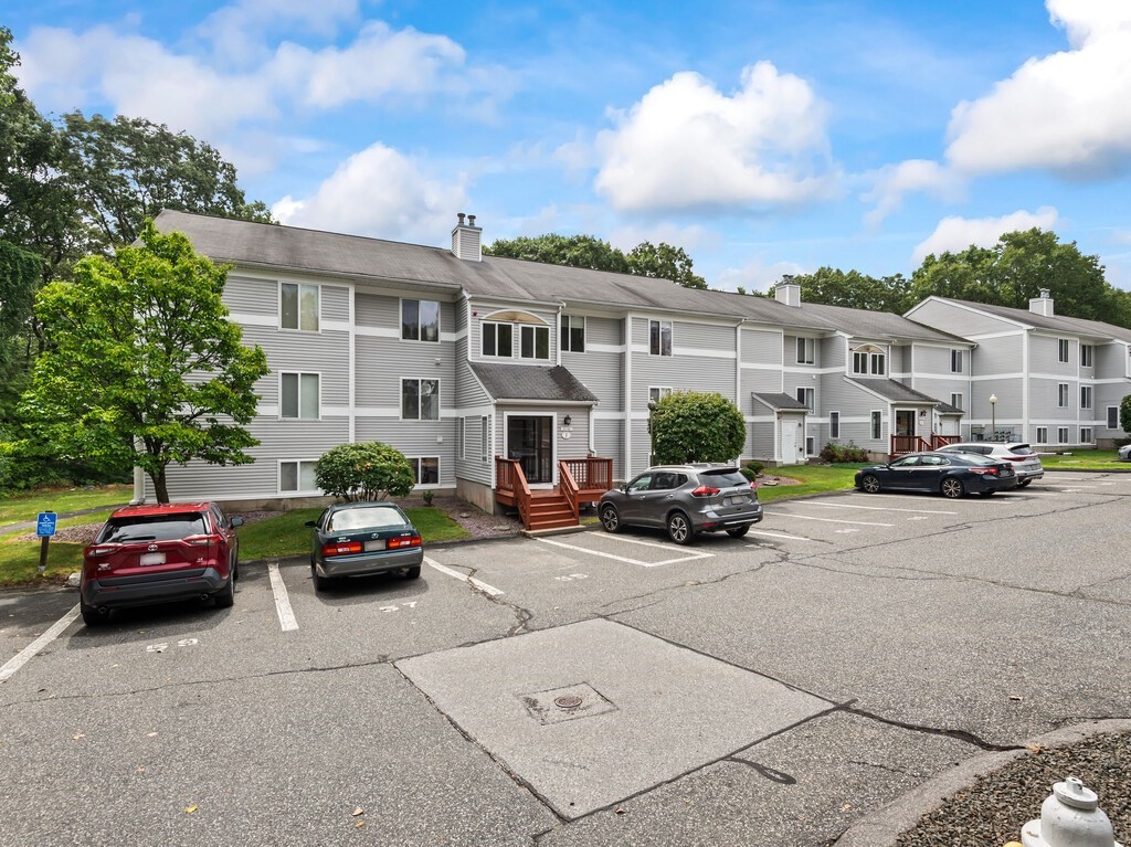 330 Sunderland Road, Unit 56 Worcester, MA 01604 - Photo 32 of 38 Gallery Image 32