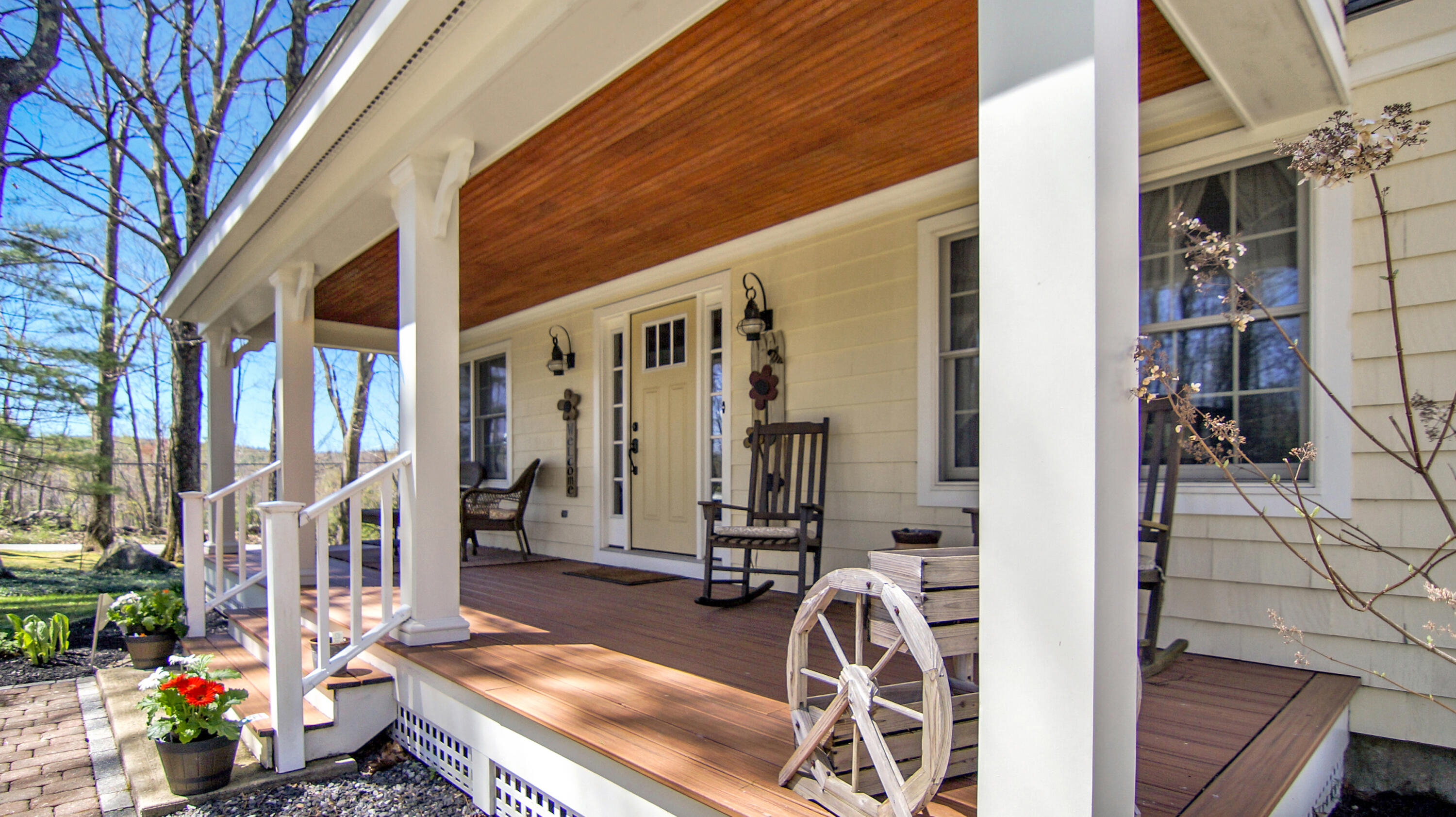 243 Shaker Hill Road Alfred, ME 04002 - Photo 5 of 25 DSC03659
