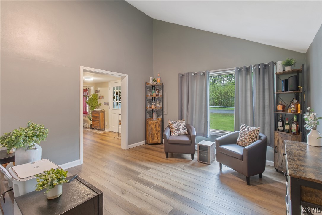 8355 Tuttle Road Cicero, NY 13030 - Photo 17 of 46 Need formal dining. This is the space!