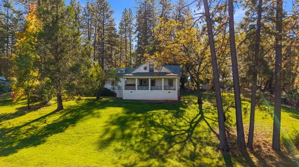 $1,750,000 | 790 Pine Knoll Road, Applegate, CA 95703