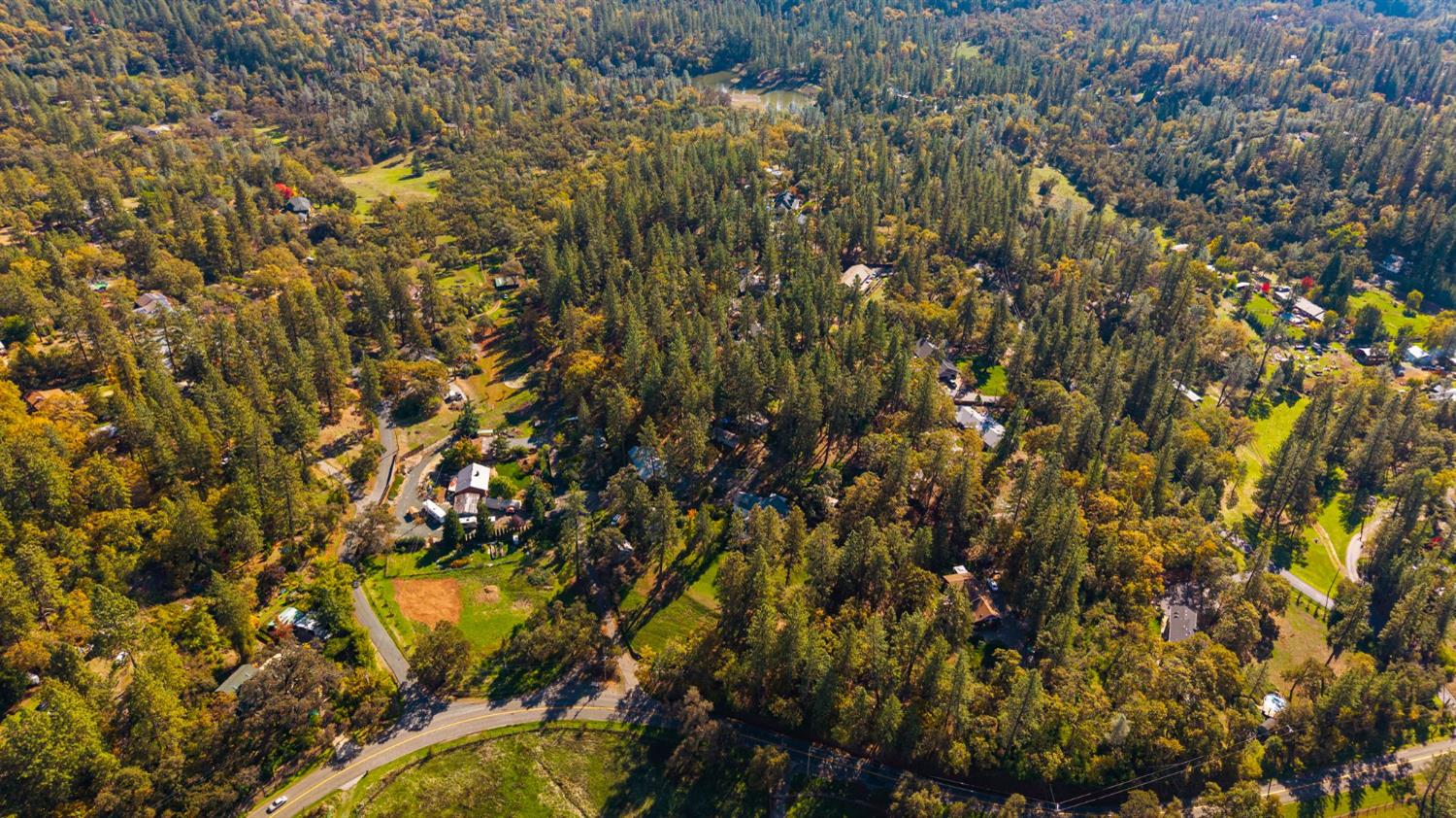 790 Pine Knoll Road Applegate, CA 95703 - Photo 25 of 81 a view of a tree