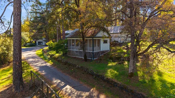$1,925,000 | 790 Pine Knoll Road, Applegate, CA 95703