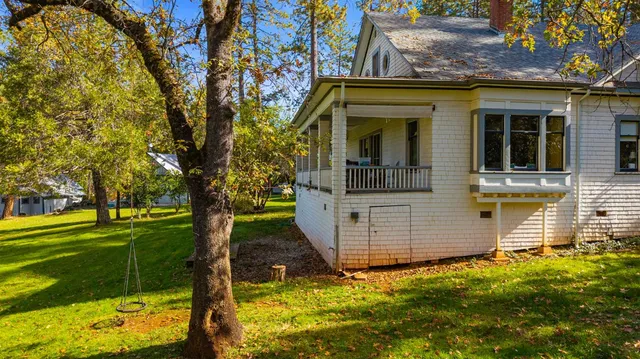 $1,950,000 | 790 Pine Knoll Road, Applegate, CA 95703