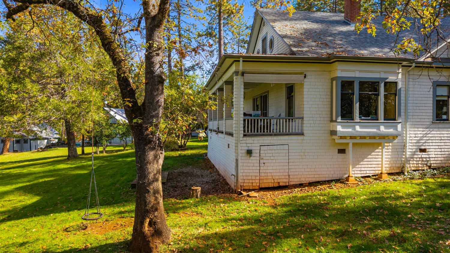 790 Pine Knoll Road Applegate, CA 95703 - Photo 51 of 81